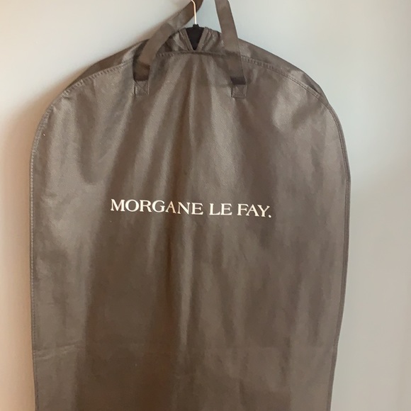 Morgane LeFay cocktail dress - Picture 4 of 4